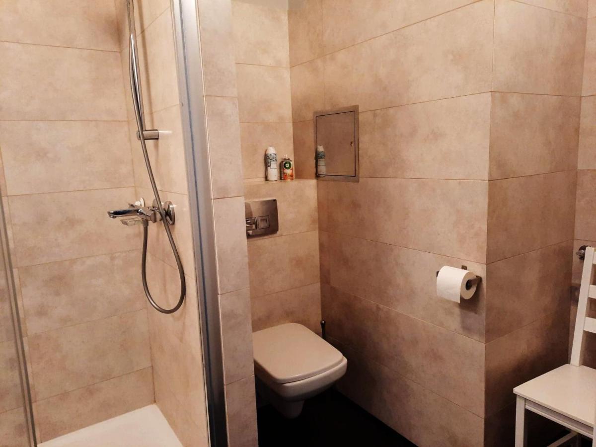 Ferienwohnung Apartament Unikat Kattowitz Exterior foto