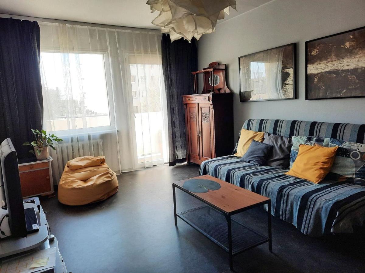 Ferienwohnung Apartament Unikat Kattowitz Exterior foto