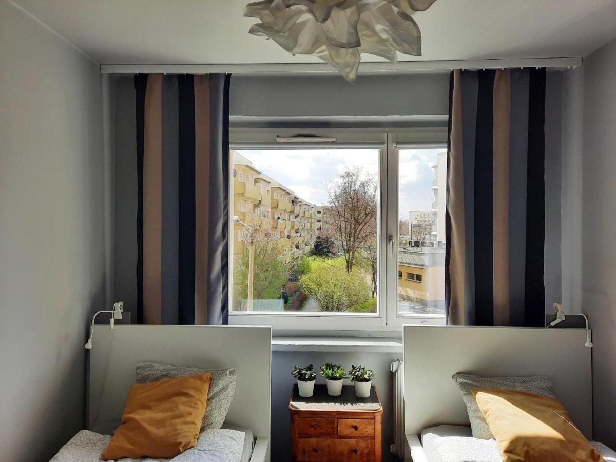 Ferienwohnung Apartament Unikat Kattowitz Exterior foto