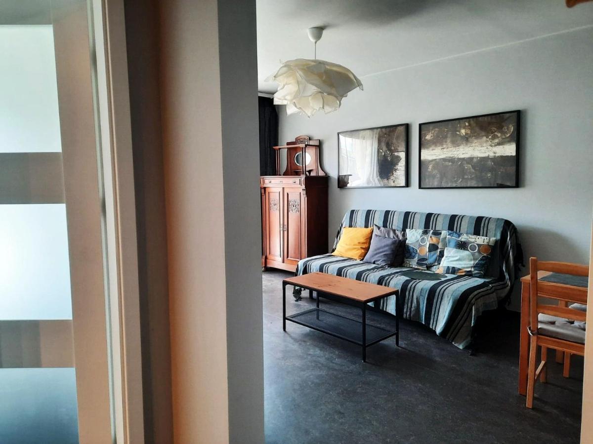 Ferienwohnung Apartament Unikat Kattowitz Exterior foto