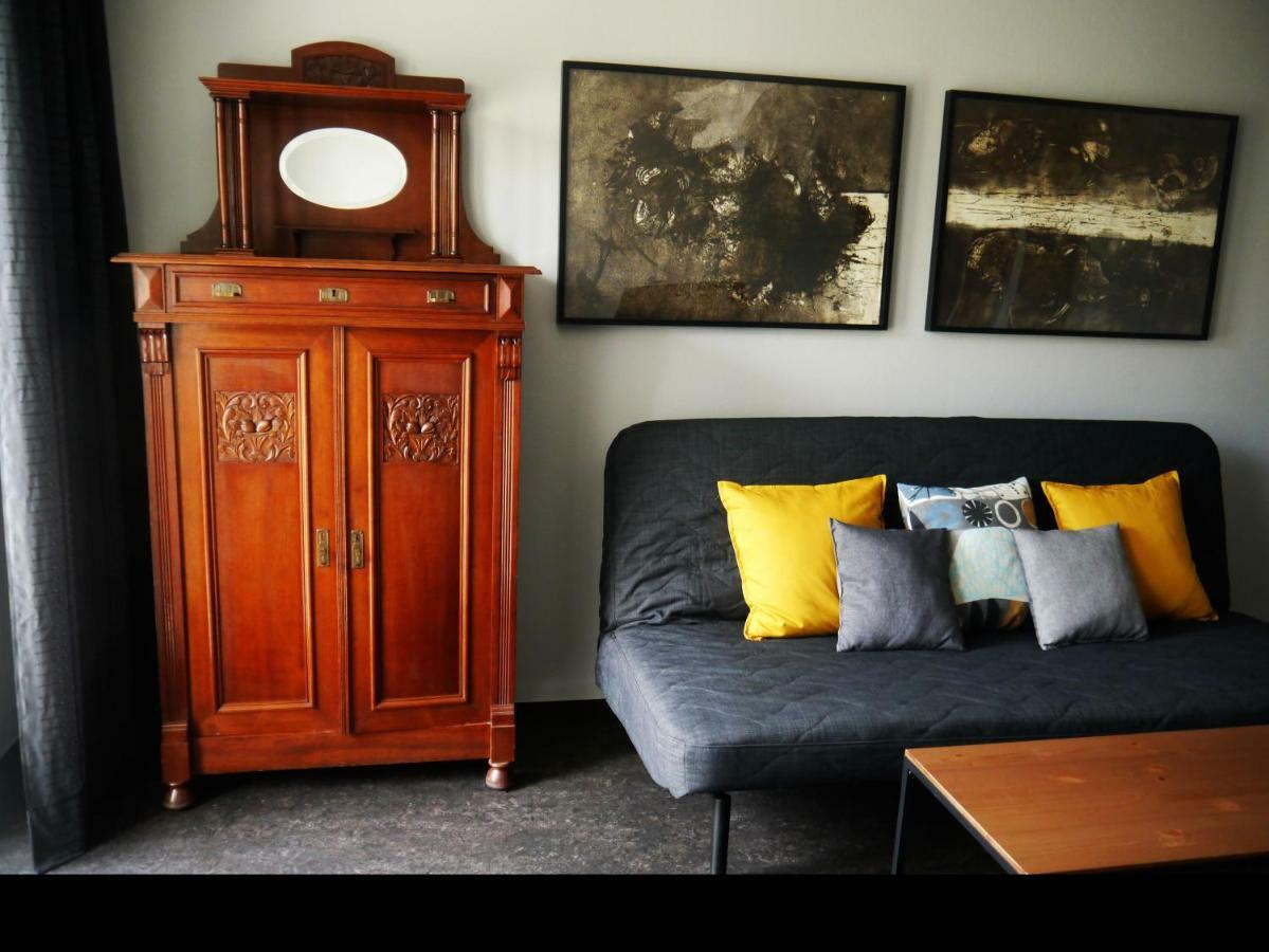 Ferienwohnung Apartament Unikat Kattowitz Exterior foto