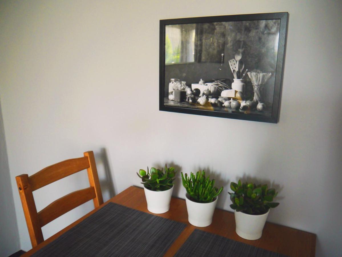 Ferienwohnung Apartament Unikat Kattowitz Exterior foto