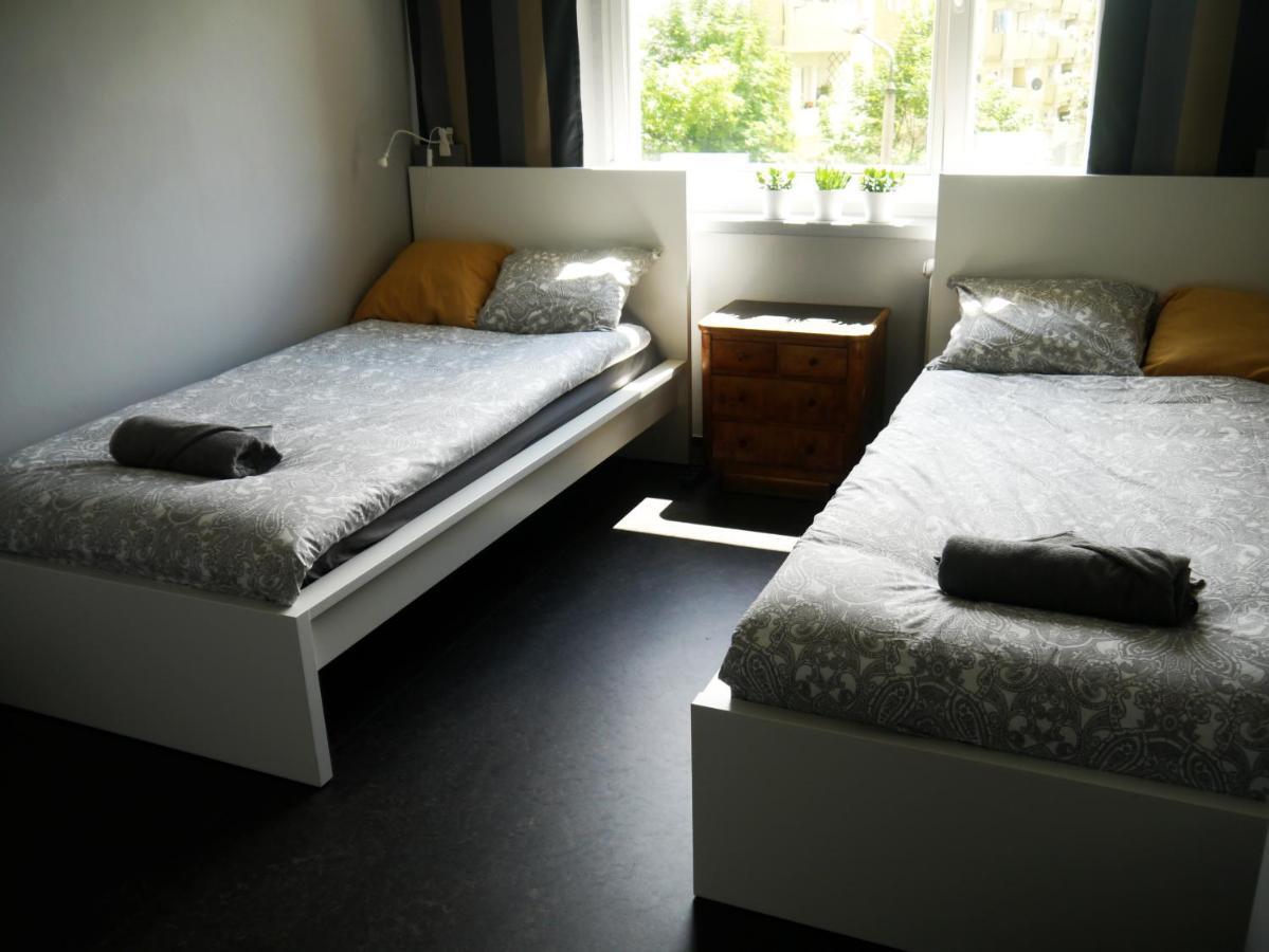 Ferienwohnung Apartament Unikat Kattowitz Exterior foto